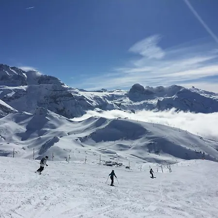 Im Rageboge 公寓 *